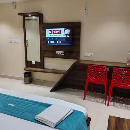 Orangepetal Comfort Hillton Digha  Exteriér fotografie