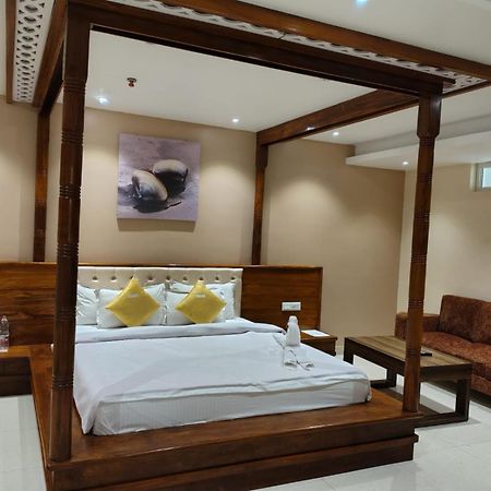 Orangepetal Comfort Hillton Digha  Exteriér fotografie
